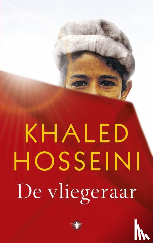 Hosseini, Khaled - De vliegeraar