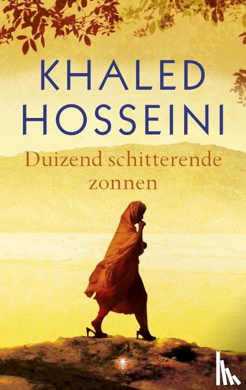 Hosseini, Khaled - Duizend schitterende zonnen