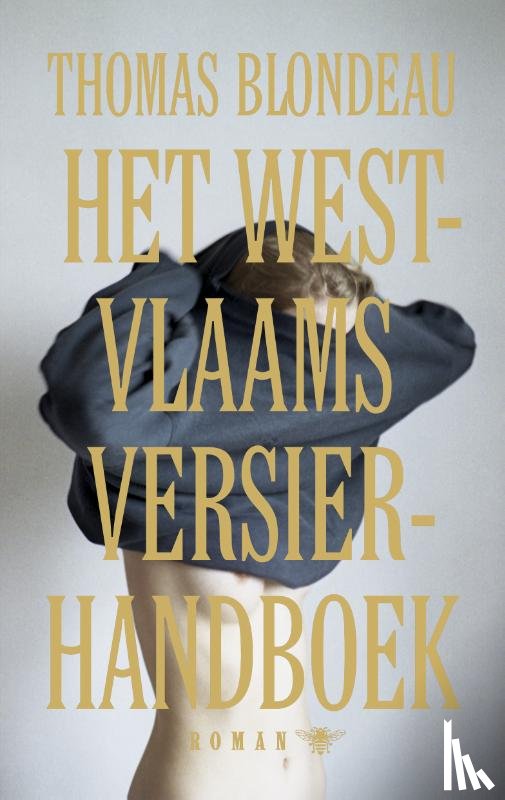 Blondeau, Thomas - Het West-Vlaams versierhandboek