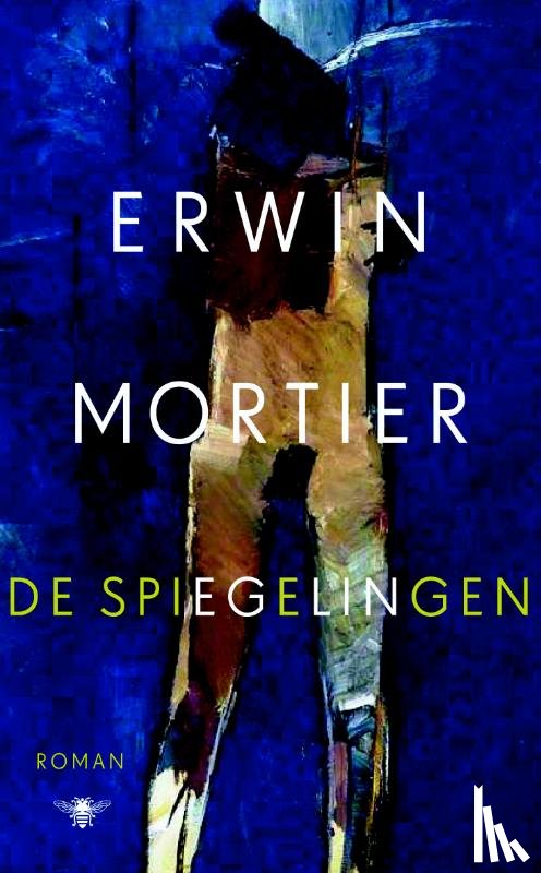 Mortier, Erwin - De spiegelingen