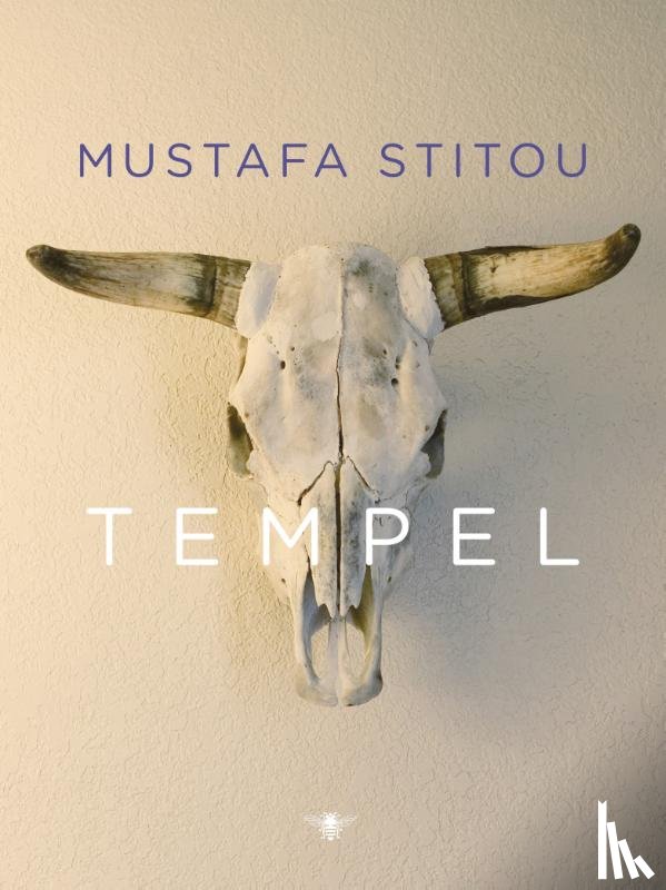 Stitou, Mustafa - Tempel