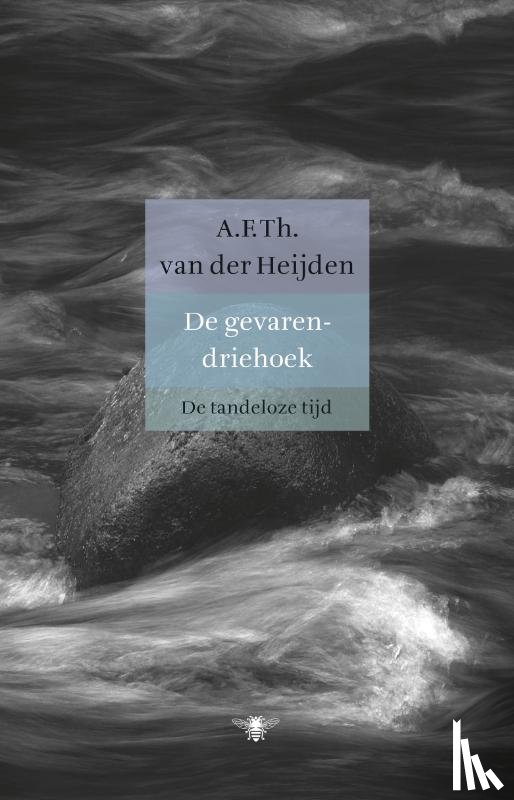 Heijden, A.F.Th. van der - De gevarendriehoek