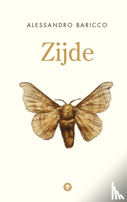 Baricco, Alessandro - Zijde