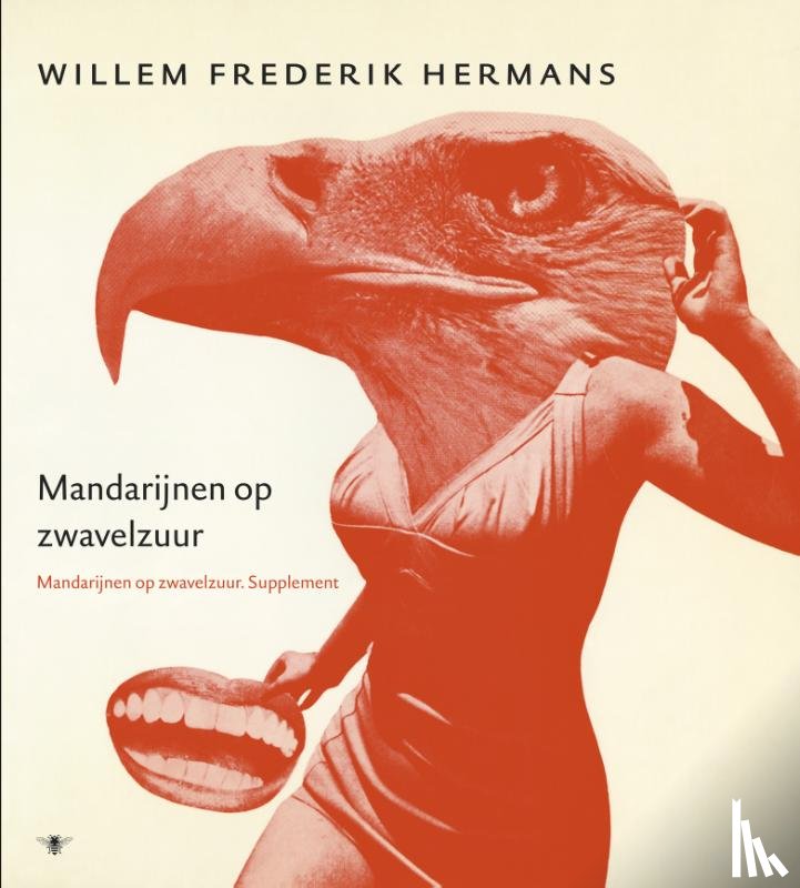 Hermans, Willem Frederik - Volledige werken 16