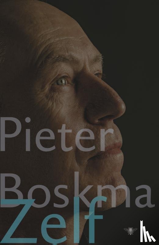 Boskma, Pieter - Zelf