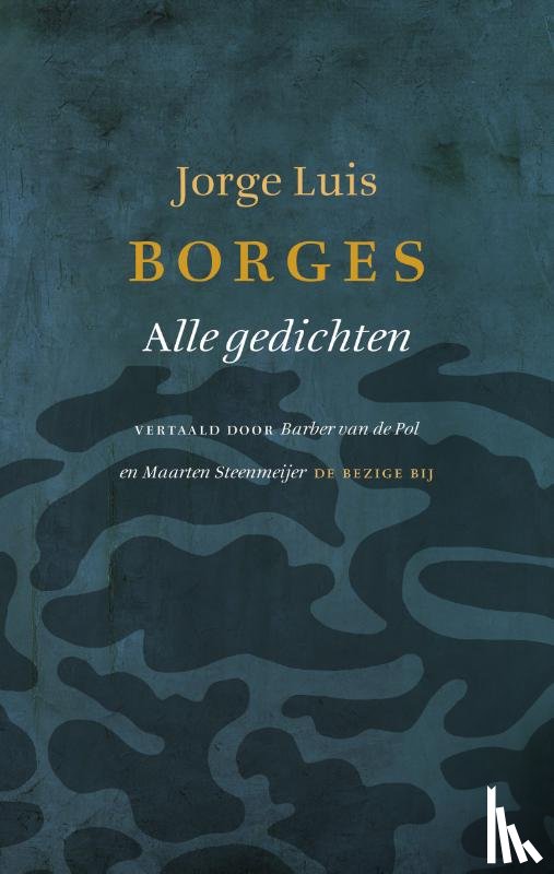 Borges, Jorge Luis - Alle gedichten