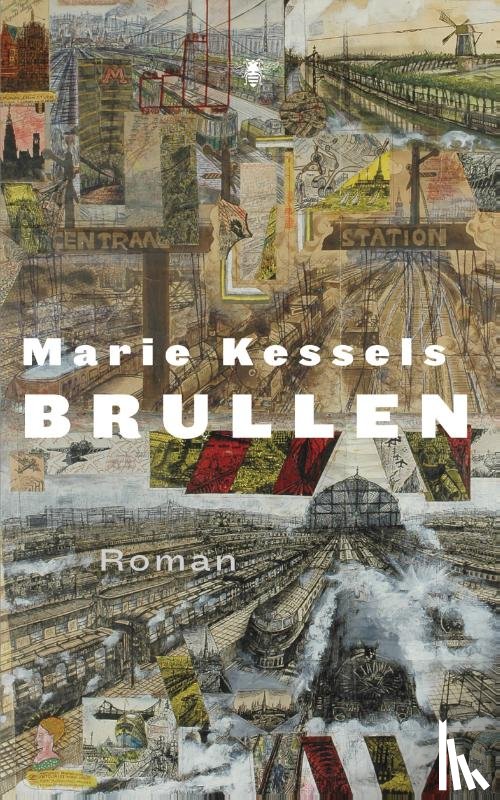Kessels, Marie - Brullen