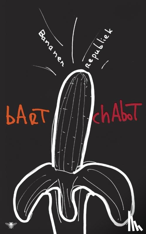 Chabot, Bart - Bananenrepubliek