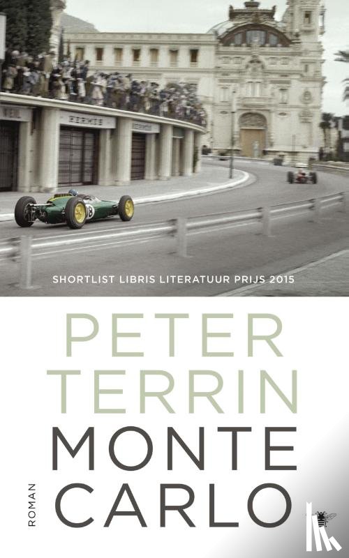 Terrin, Peter - Monte Carlo