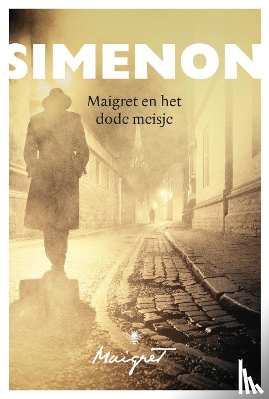 Simenon, Georges - Maigret en het dode meisje