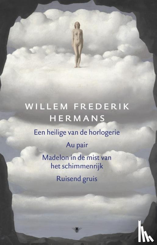 Hermans, Willem Frederik - Volledige werken 6