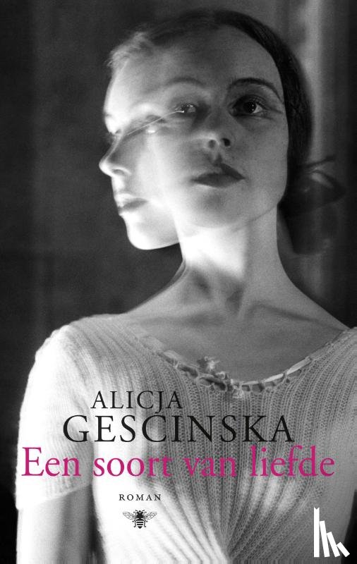 Gescinska, Alicja - Een soort van liefde