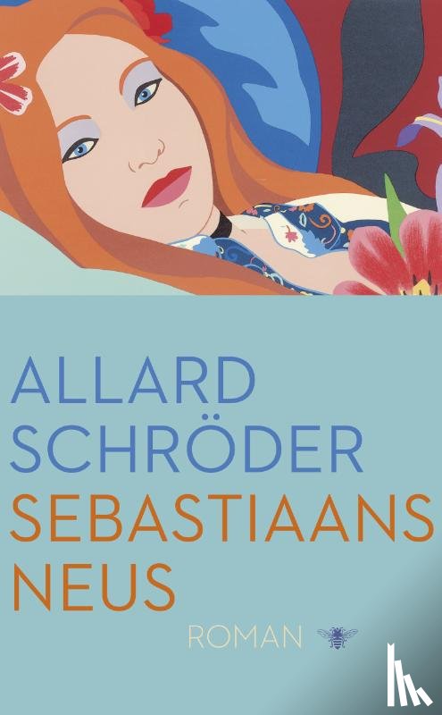 Schröder, Allard - Sebastiaans neus