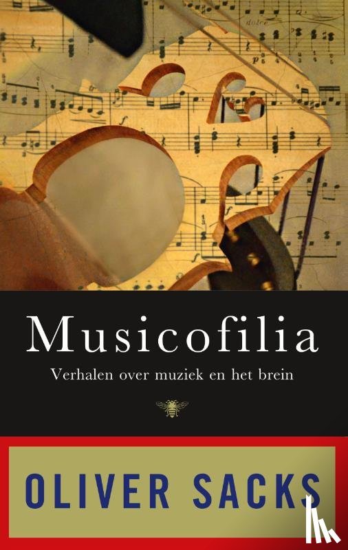 Sacks, Oliver - Musicofilia