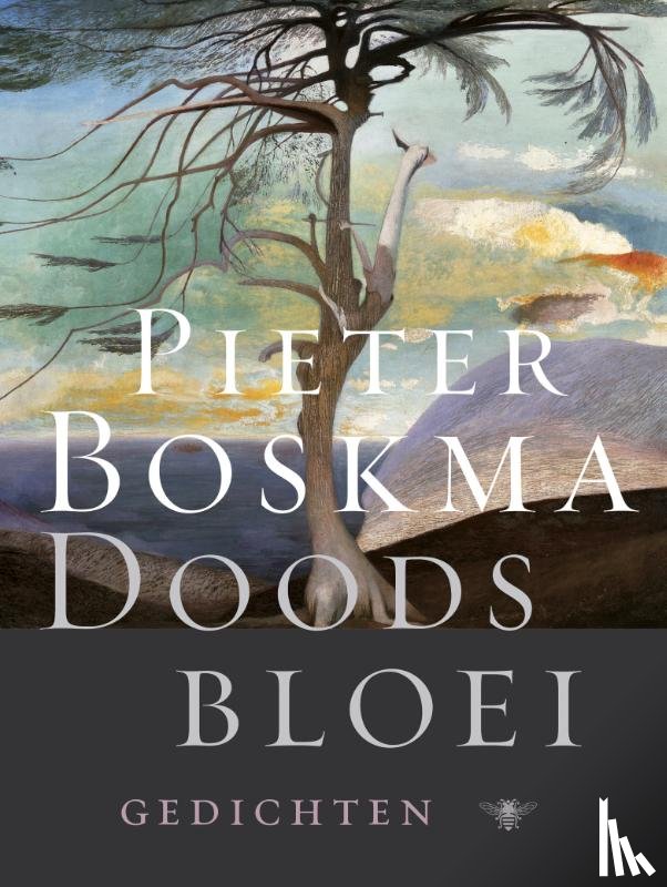 Boskma, Pieter - Doodsbloei
