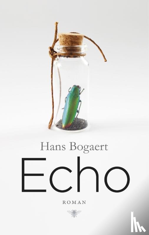 Bogaert, Hans - Echo
