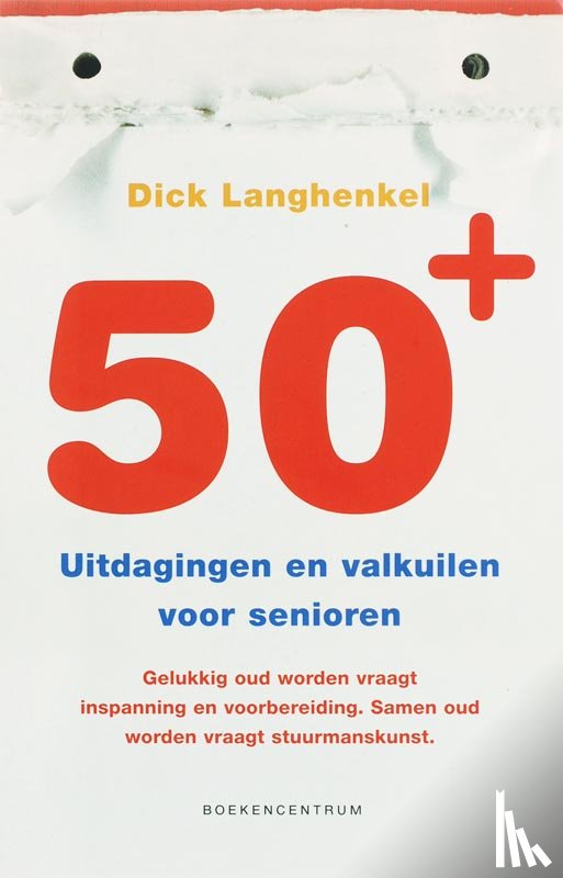 Langhenkel, D. - 50+
