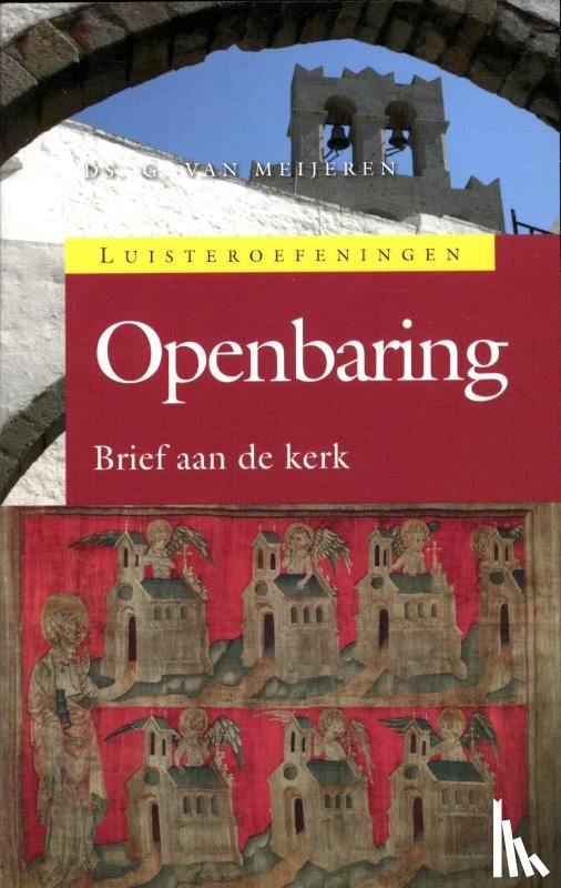 Meijeren, G. van - Openbaring