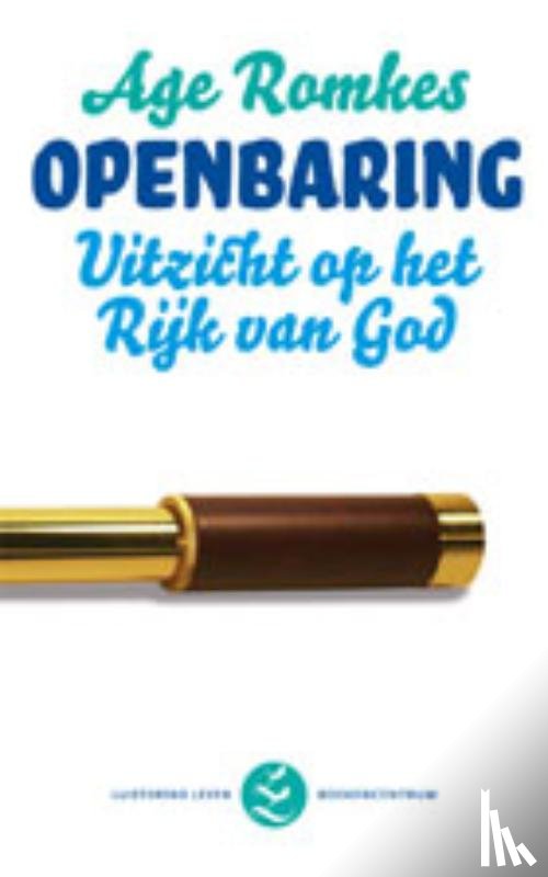 Romkes, Age - Openbaring