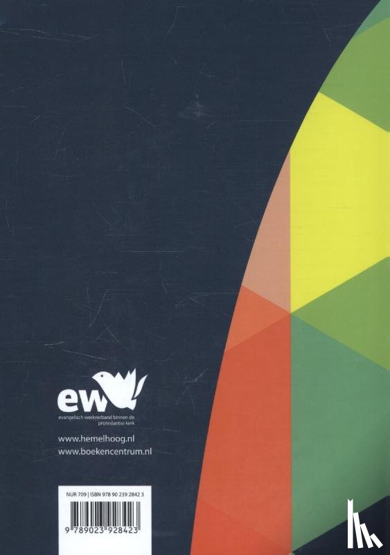 Evangelisch Werkverband - Hemelhoog teksteditie