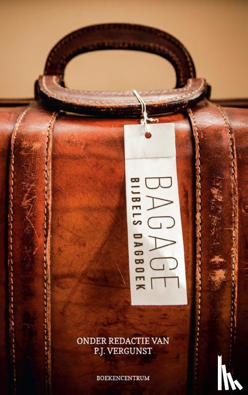  - Bagage