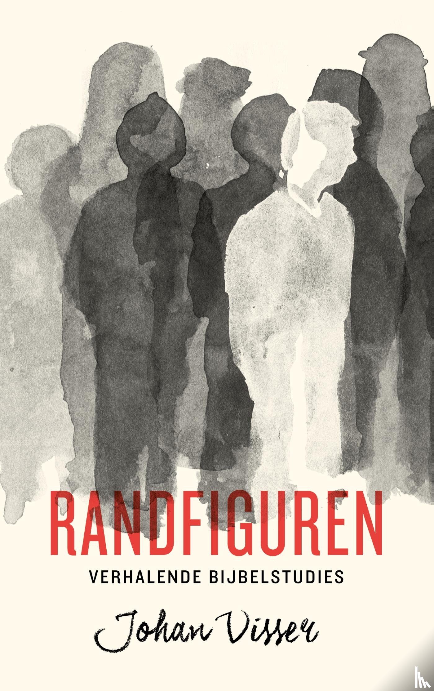 Visser, Johan - Randfiguren