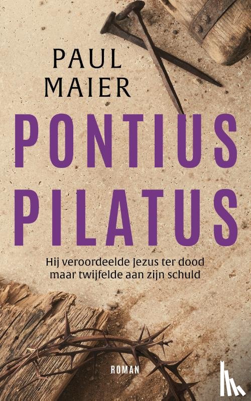 Maier, Paul - Pontius Pilatus
