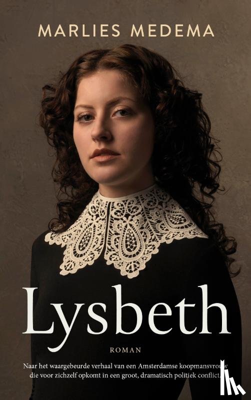 Medema, Marlies - Lysbeth