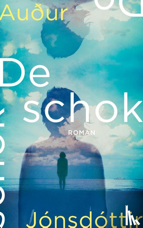 Jónsdóttir, Auður - De schok