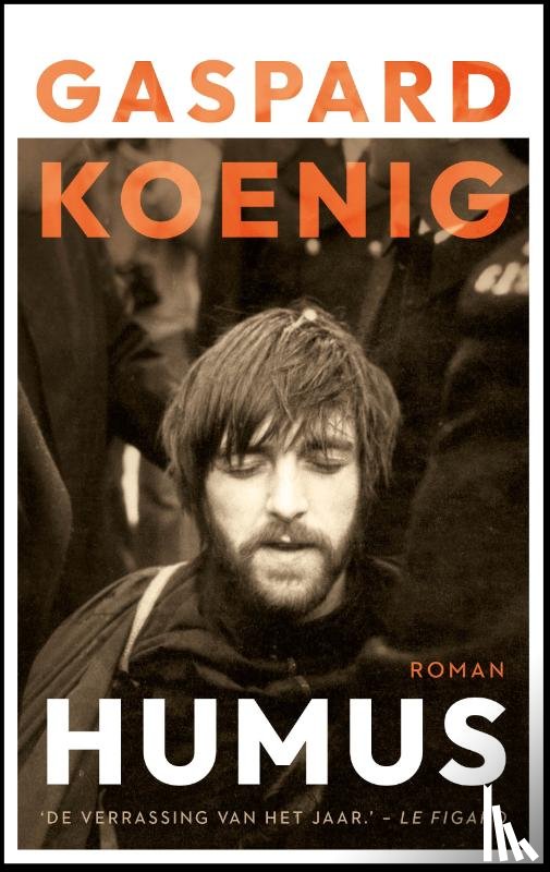 Koenig, Gaspard - Humus
