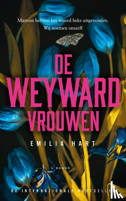 Hart, Emilia - De Weyward-vrouwen