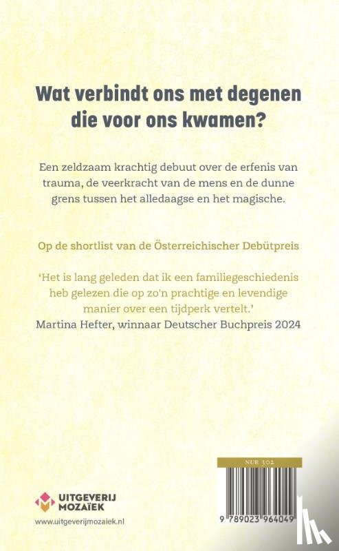 Maschik, Anna - Als je niet gepakt wil worden dood de schapen dan