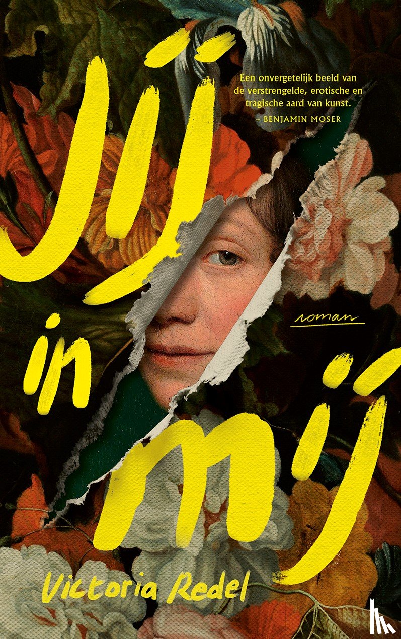 Redel, Victoria - Jij in mij