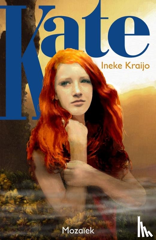 Kraijo, Ineke - Kate