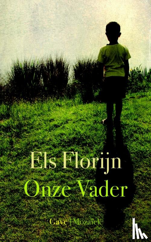Florijn, Els - Onze vader