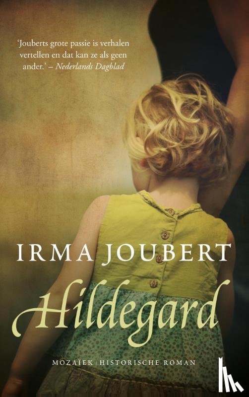 Joubert, Irma - Hildegard
