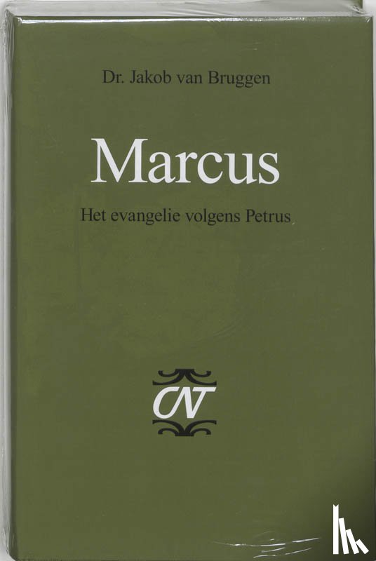 Bruggen, Jakob van - Marcus