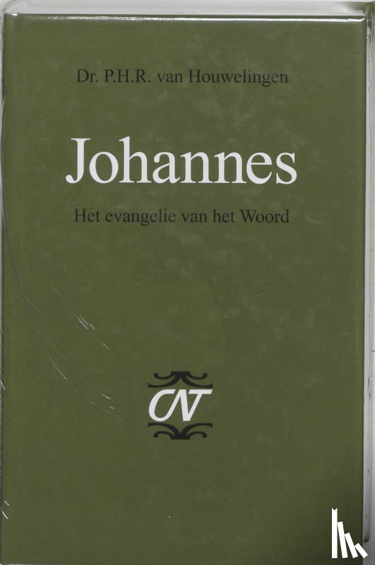 Houwelingen, P.H.R. van - Johannes
