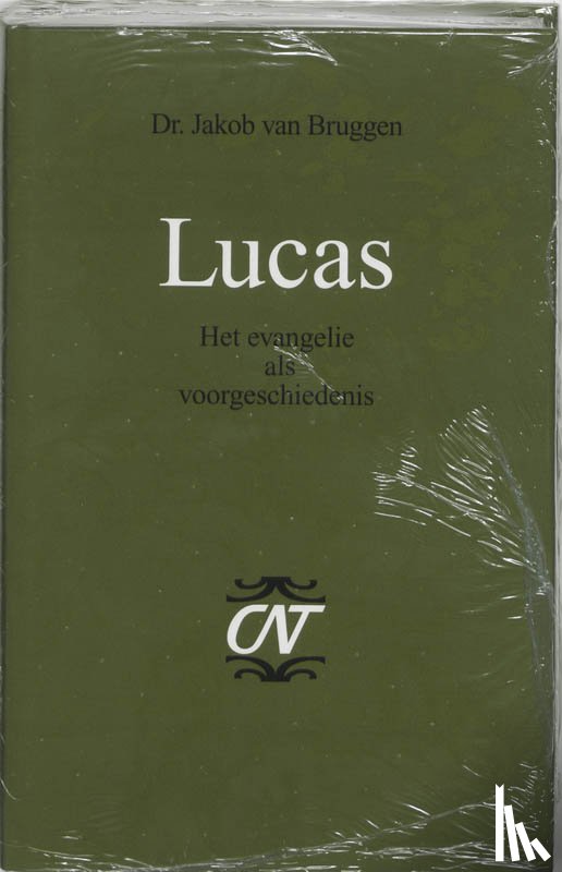 Bruggen, Jakob van - Lucas