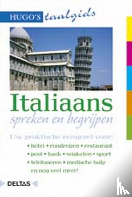  - Italiaans spreken en begrijpen