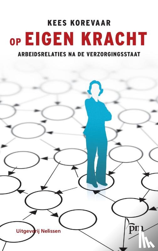 Korevaar, Kees - Op eigen kracht