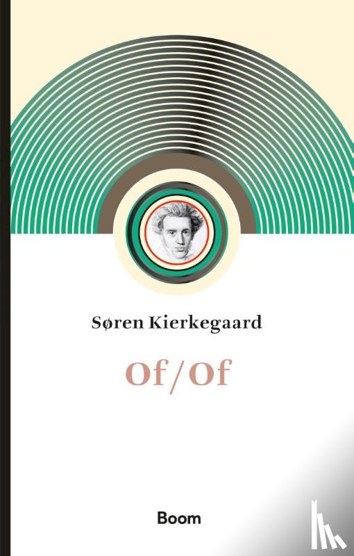Kierkegaard, Søren - Of/Of
