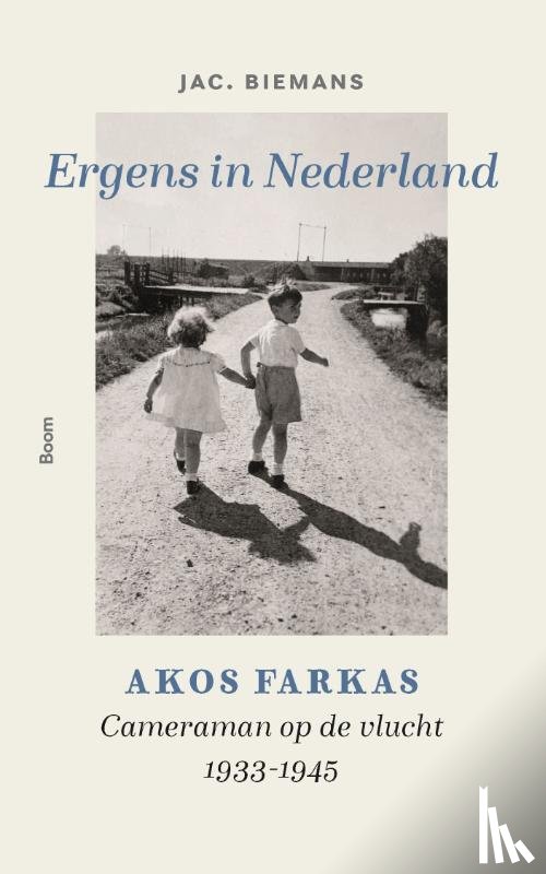 Biemans, Jac. - Ergens in Nederland