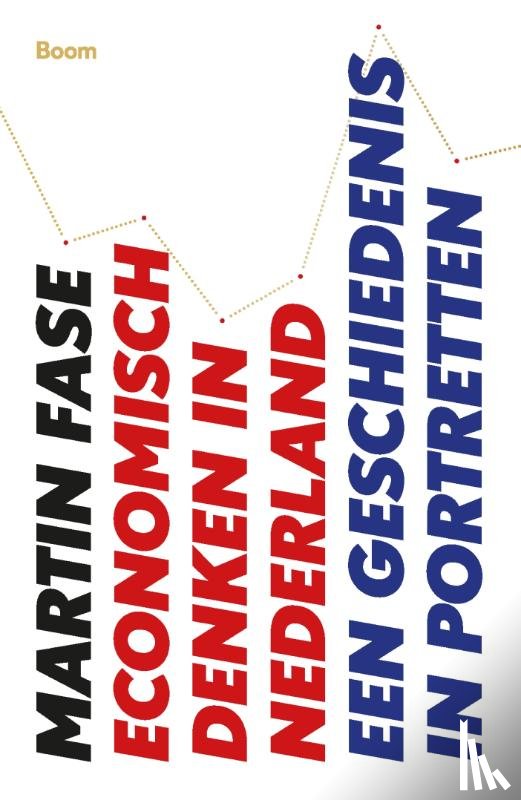 Fase, Martin - Economisch denken in Nederland