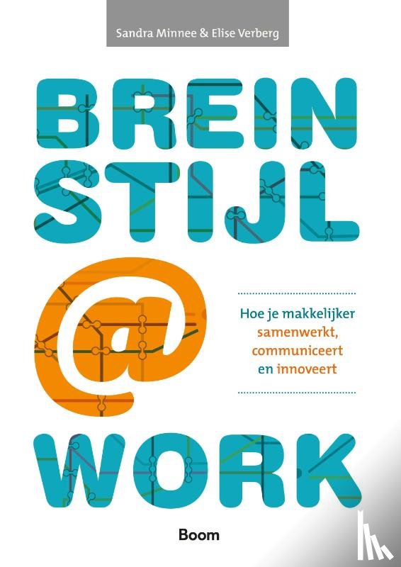 Minnee, Sandra, Verberg, Elise - BreinStijl@Work