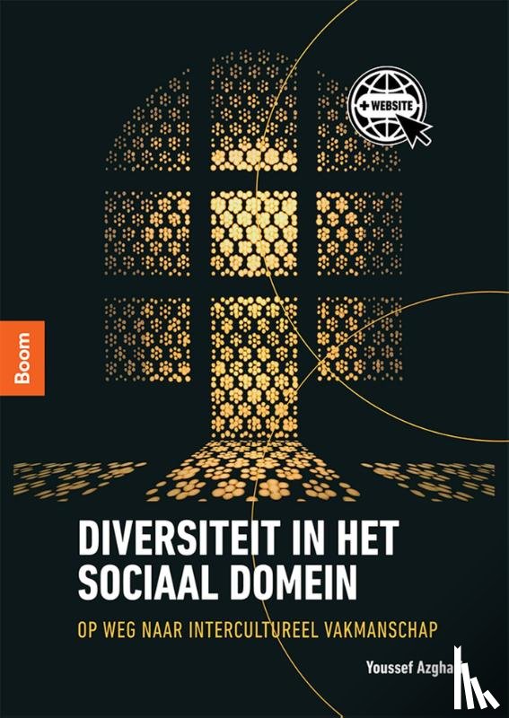 Azghari, Youssef - Diversiteit in het sociaal domein