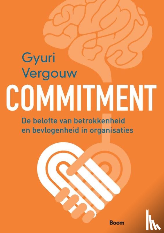 Vergouw, Gyuri - Commitment