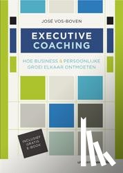 Vos - Boven, Jose - Executive coaching