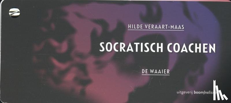 Veraart-Maas, Hilde - Socratisch coachen (waaier)