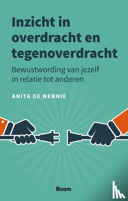 Nennie, Anita de - Inzicht in overdracht en tegenoverdracht